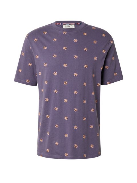 Scotch & Soda T-Shirt (1-tlg) günstig online kaufen