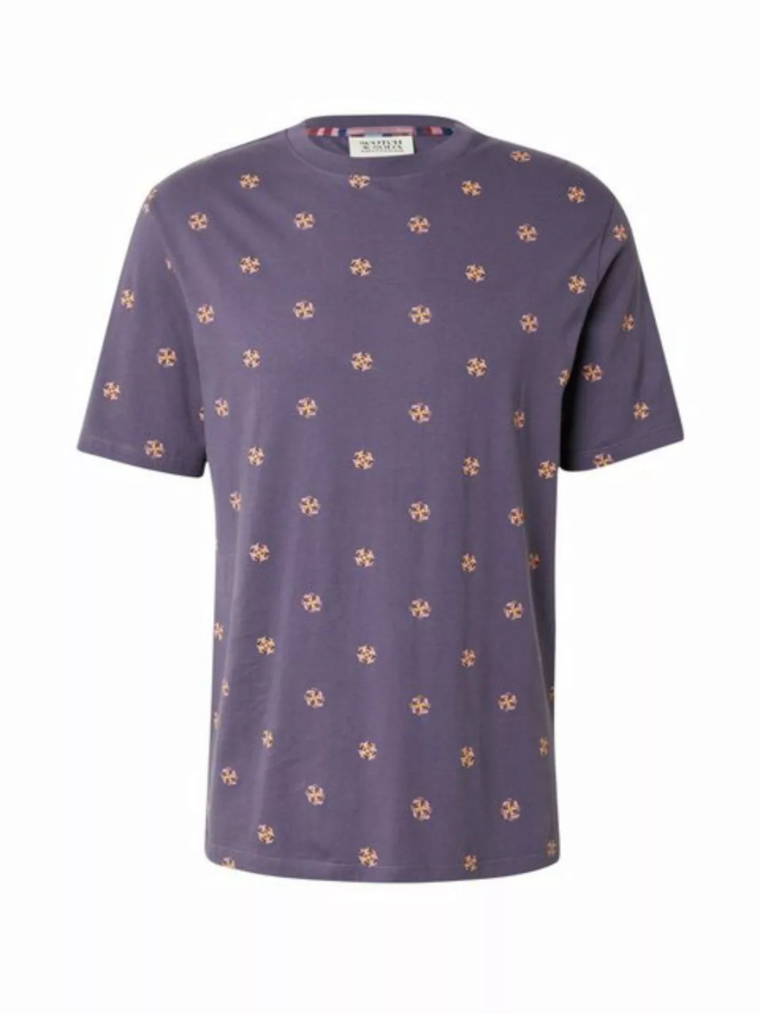 Scotch & Soda T-Shirt (1-tlg) günstig online kaufen