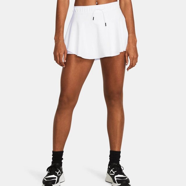 Under Armour® Tennisrock Essential Split Skort günstig online kaufen