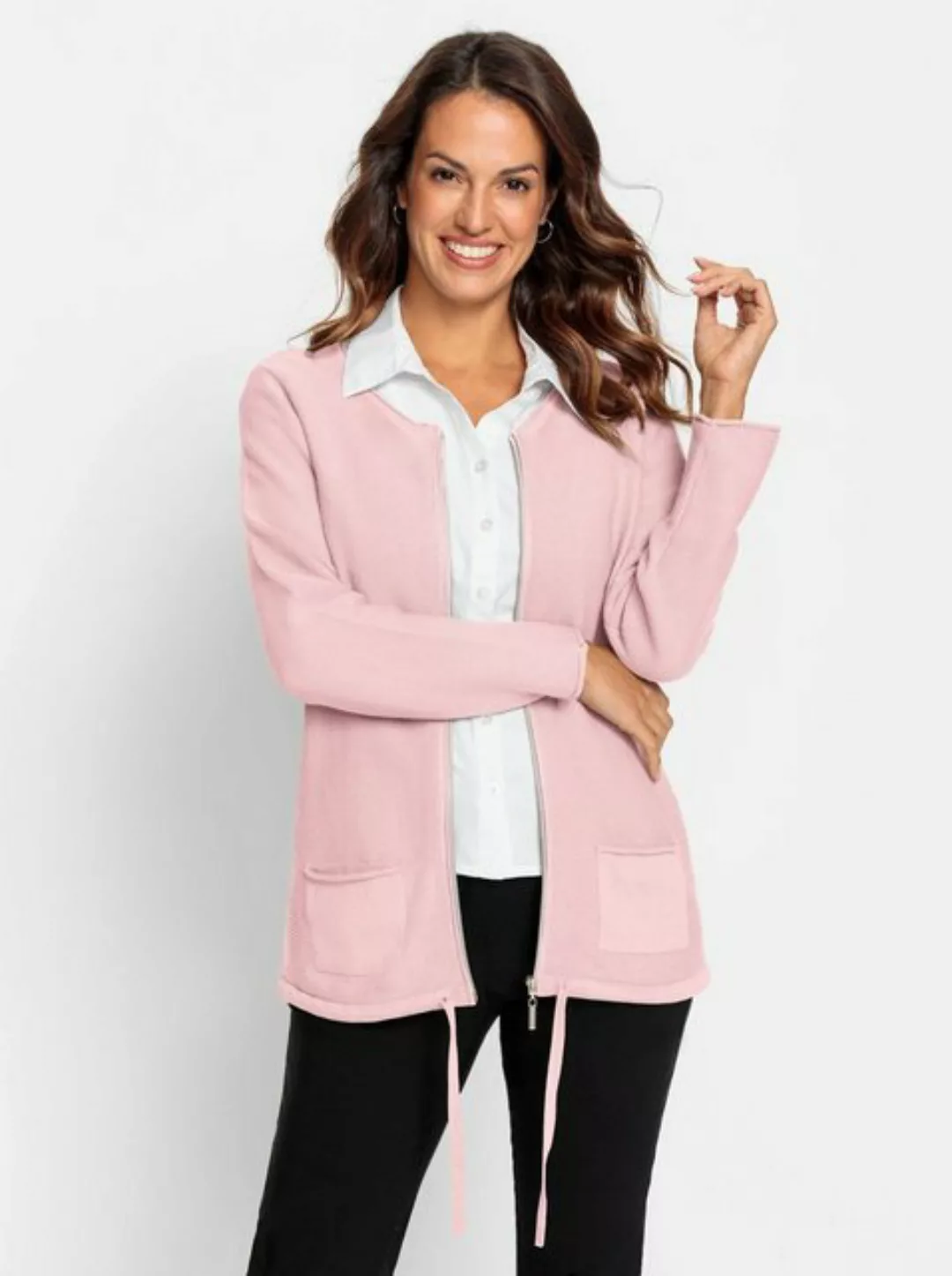 Witt Strickjacke Strickjacke günstig online kaufen