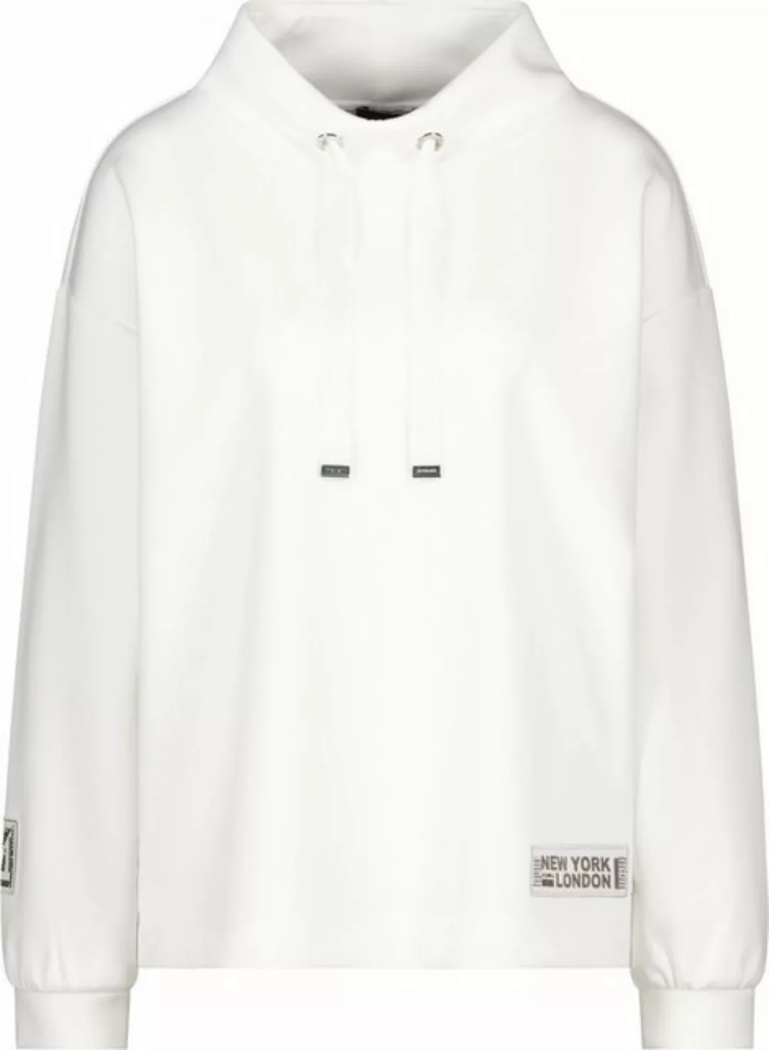 Monari Blusenshirt 808182 off-white günstig online kaufen