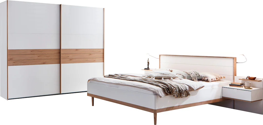 Wimex Schlafzimmer-Set "Skagen by fresh to go", (4 St.), mit oder ohne gepo günstig online kaufen