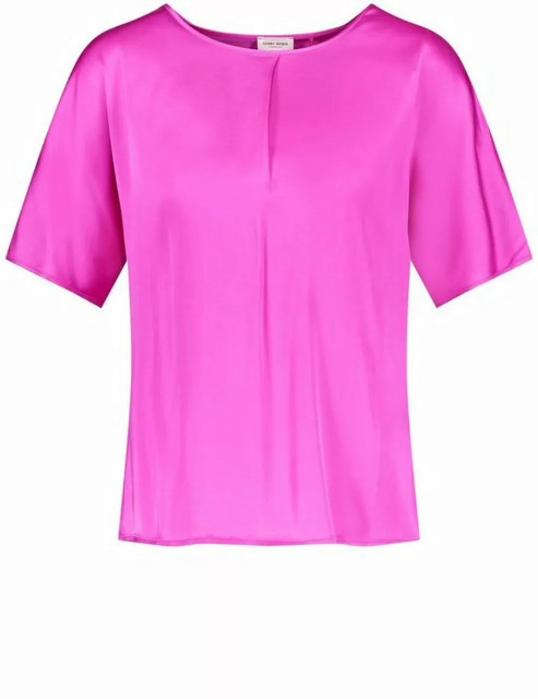 GERRY WEBER T-Shirt Gerry Weber / Da.Shirt, Polo / T-SHIRT 1/2 ARM günstig online kaufen