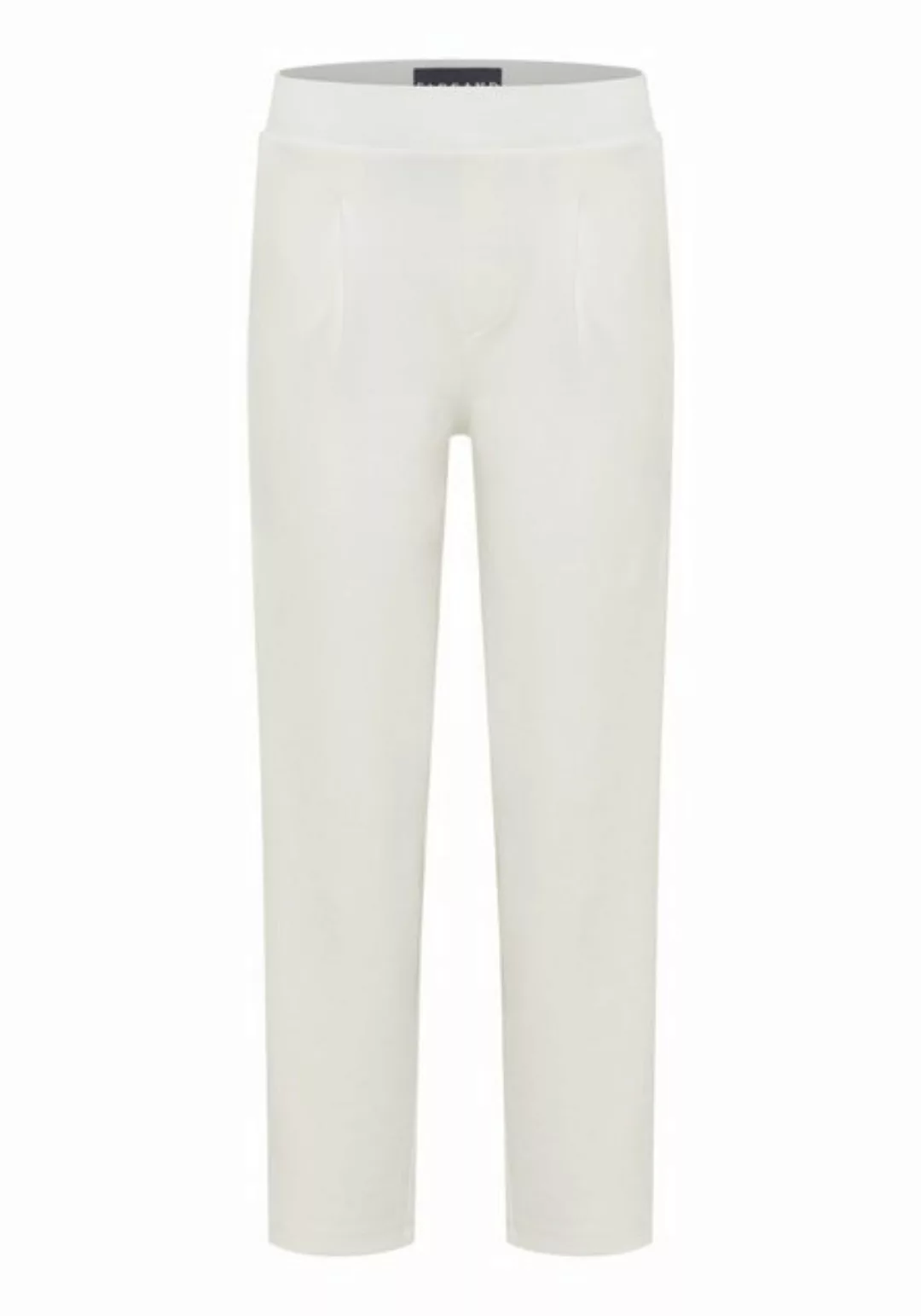 Elbsand 5-Pocket-Jeans Sweathose Piku_Pants ELBSAND creme günstig online kaufen