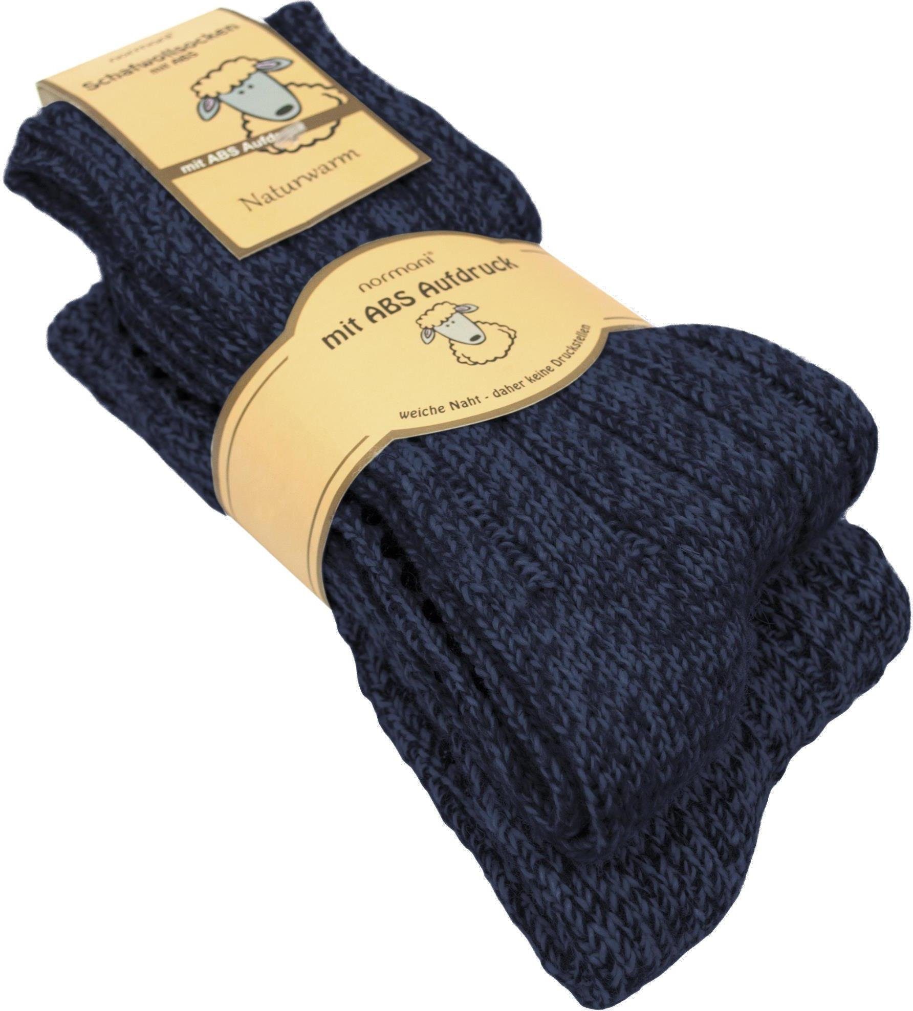 normani Thermosocken 2 Paar Norwegersocken aus günstig online kaufen
