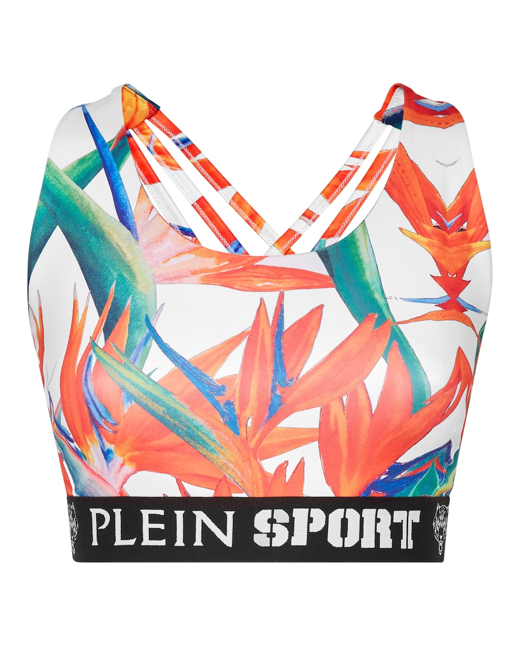 PLEIN SPORT Lauftop "Sport BH" günstig online kaufen