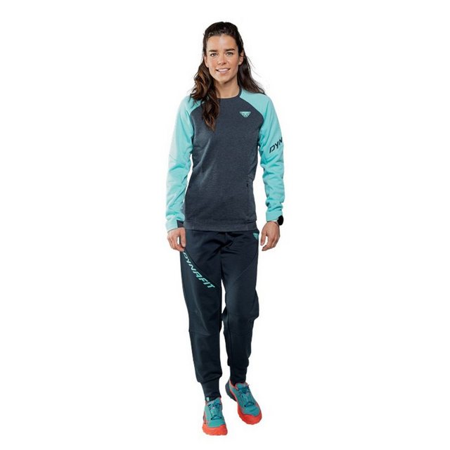 Dynafit Langarmshirt 24/7 Ptc Pullover Damen - DynaFit günstig online kaufen