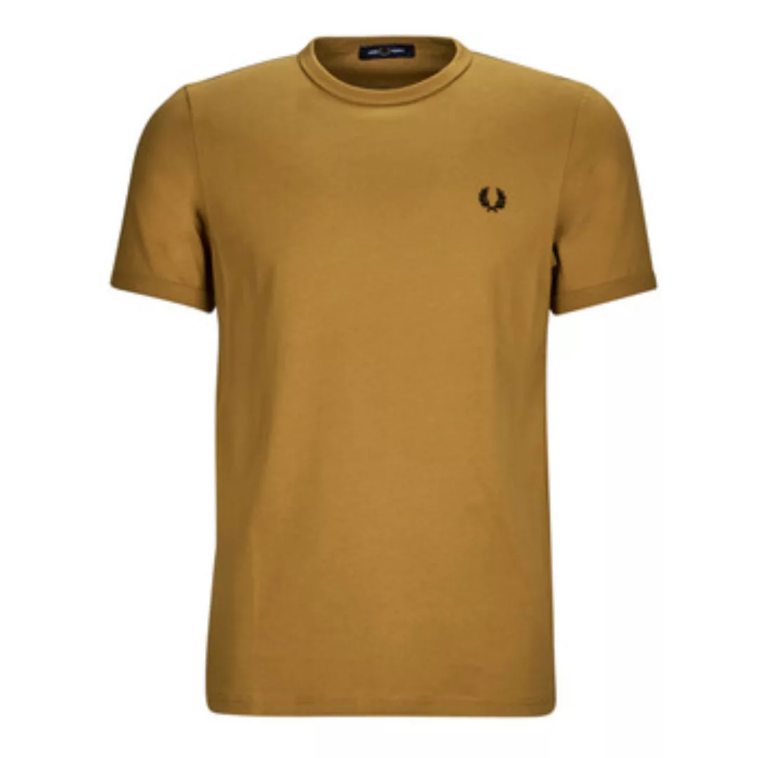 Fred Perry  T-Shirt RINGER T-SHIRT günstig online kaufen