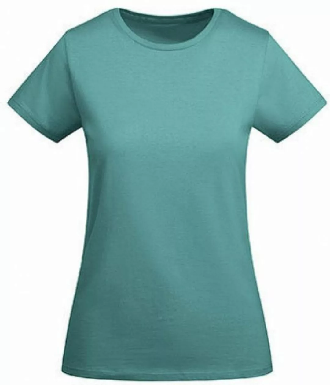 Roly Rundhalsshirt Women´s T-Shirt Breda S bis 3XL günstig online kaufen