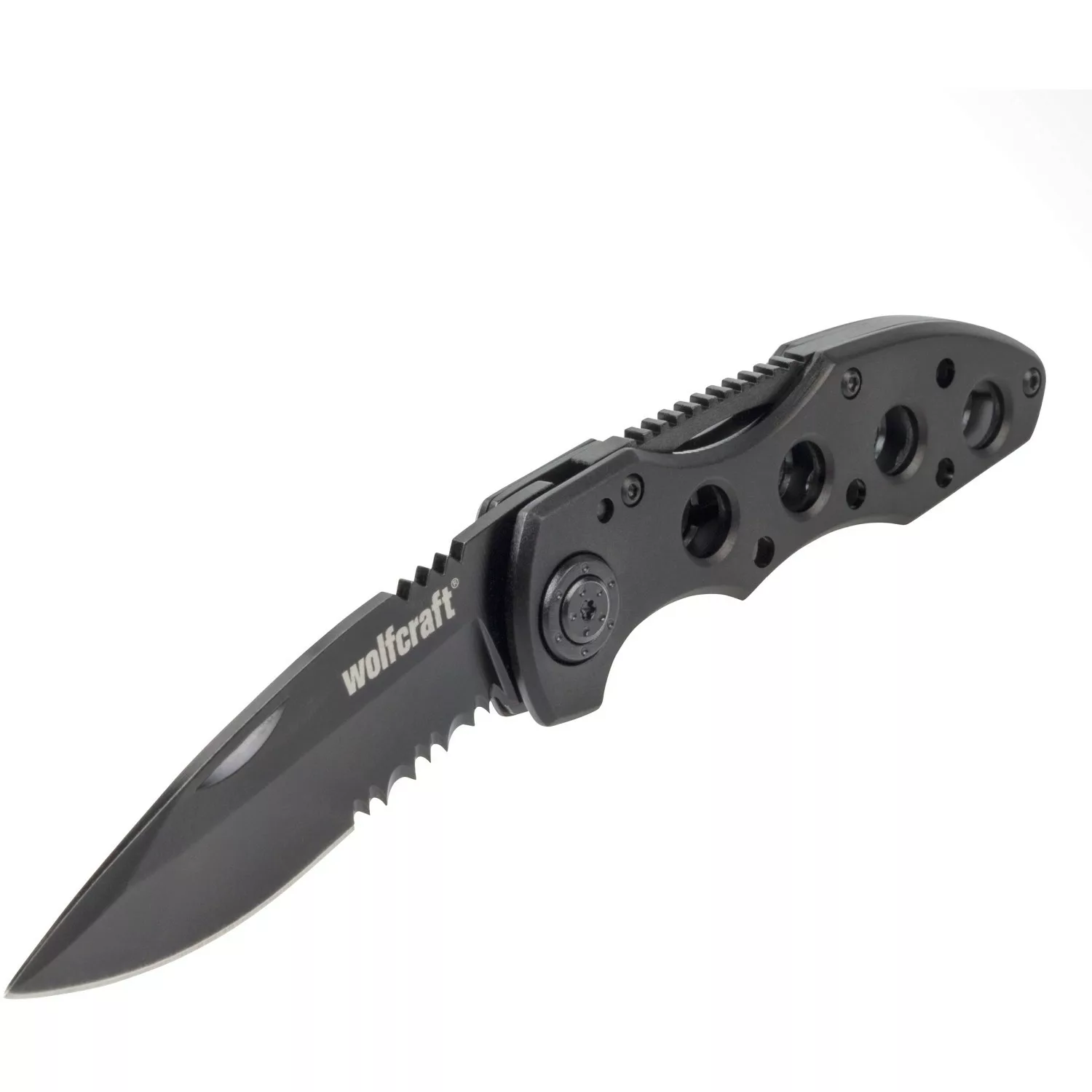 Wolfcraft Cuttermesser Wolfcraft Klappmesser Klinge 75 günstig online kaufen
