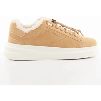 Guess  Sneaker Suede günstig online kaufen