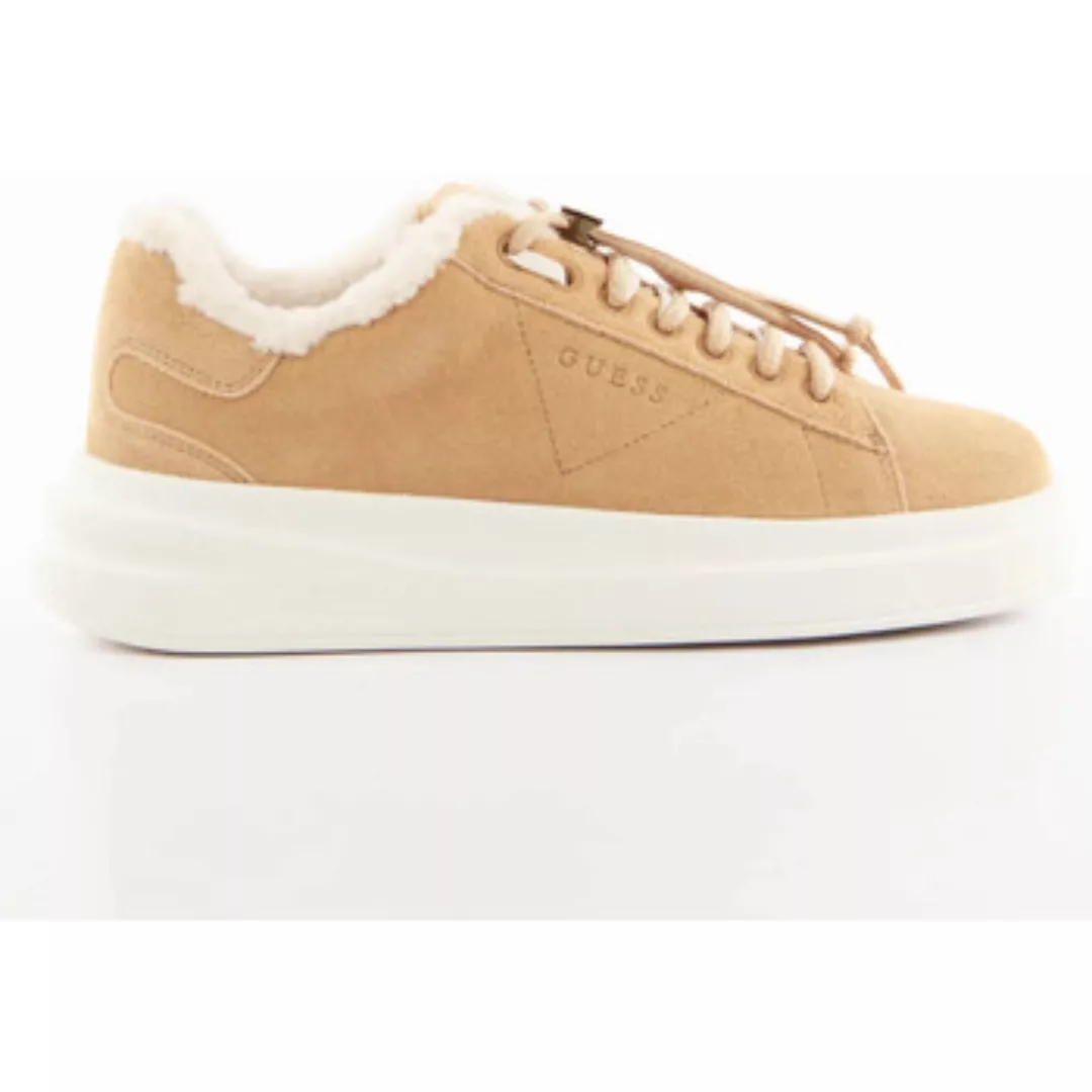 Guess  Sneaker Suede günstig online kaufen