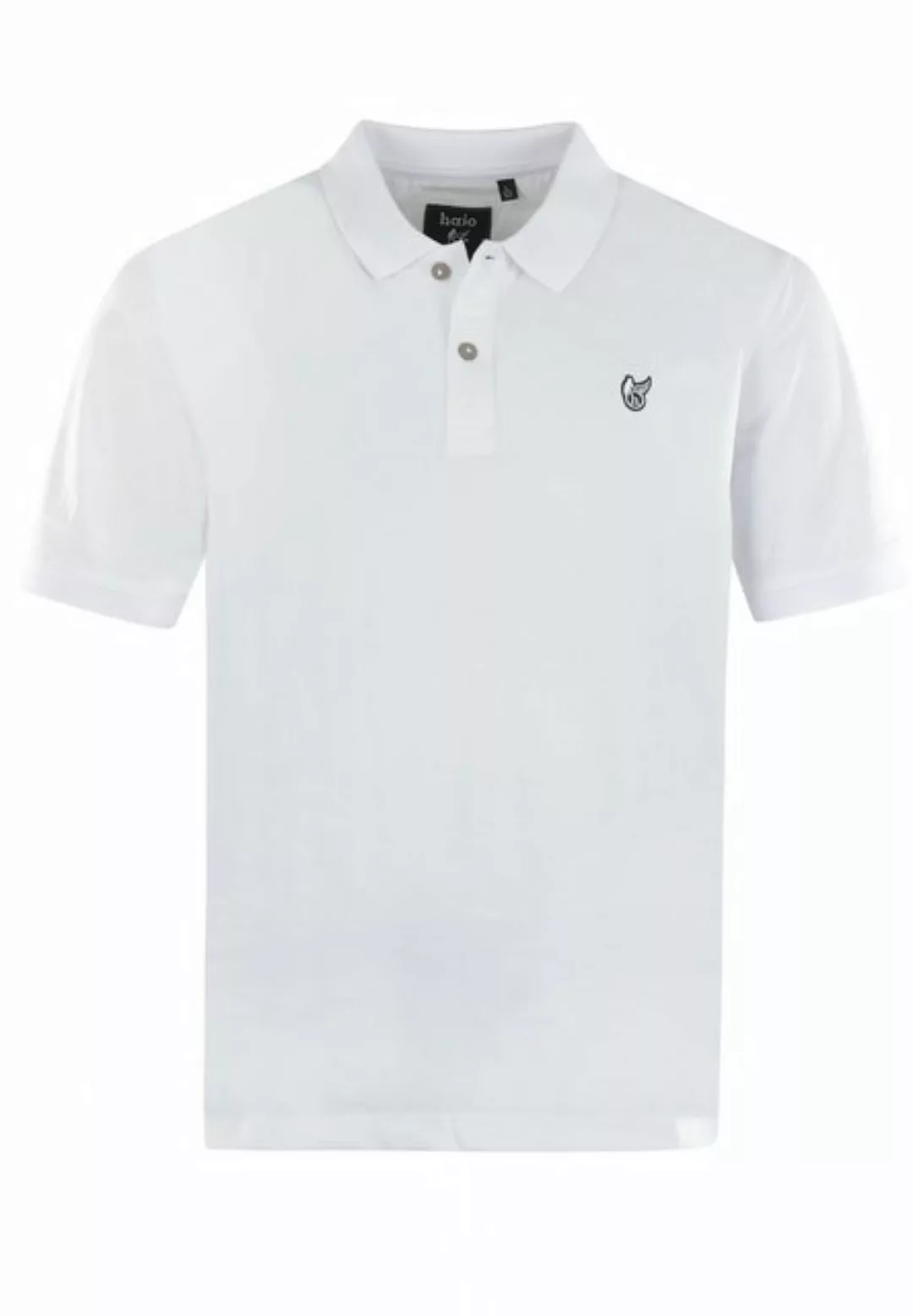 Hajo Poloshirt Pique (1-tlg) Poloshirt - Baumwolle - Atmungsaktiv - Elastis günstig online kaufen