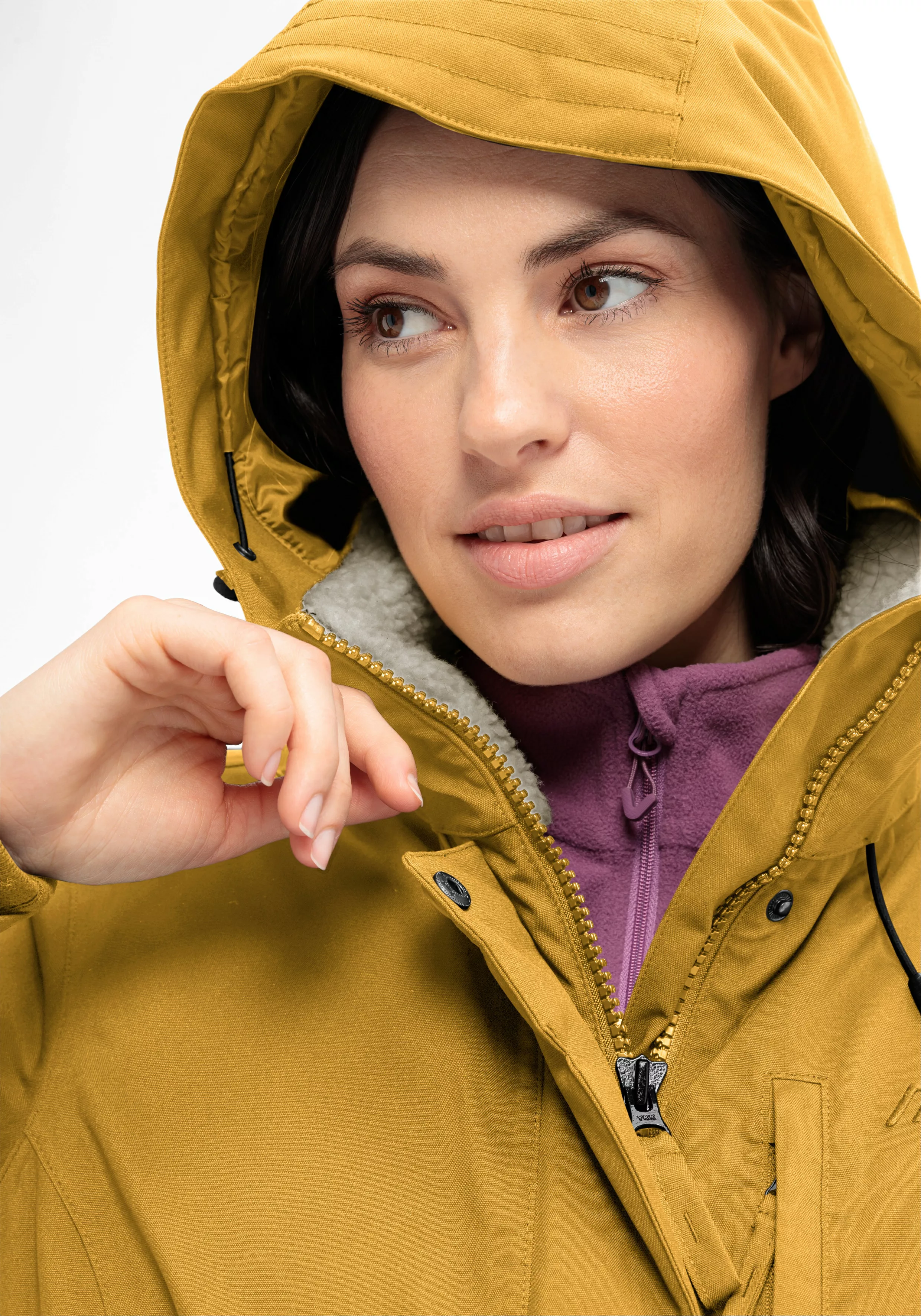 Maier Sports Funktionsjacke "KATRINE" günstig online kaufen