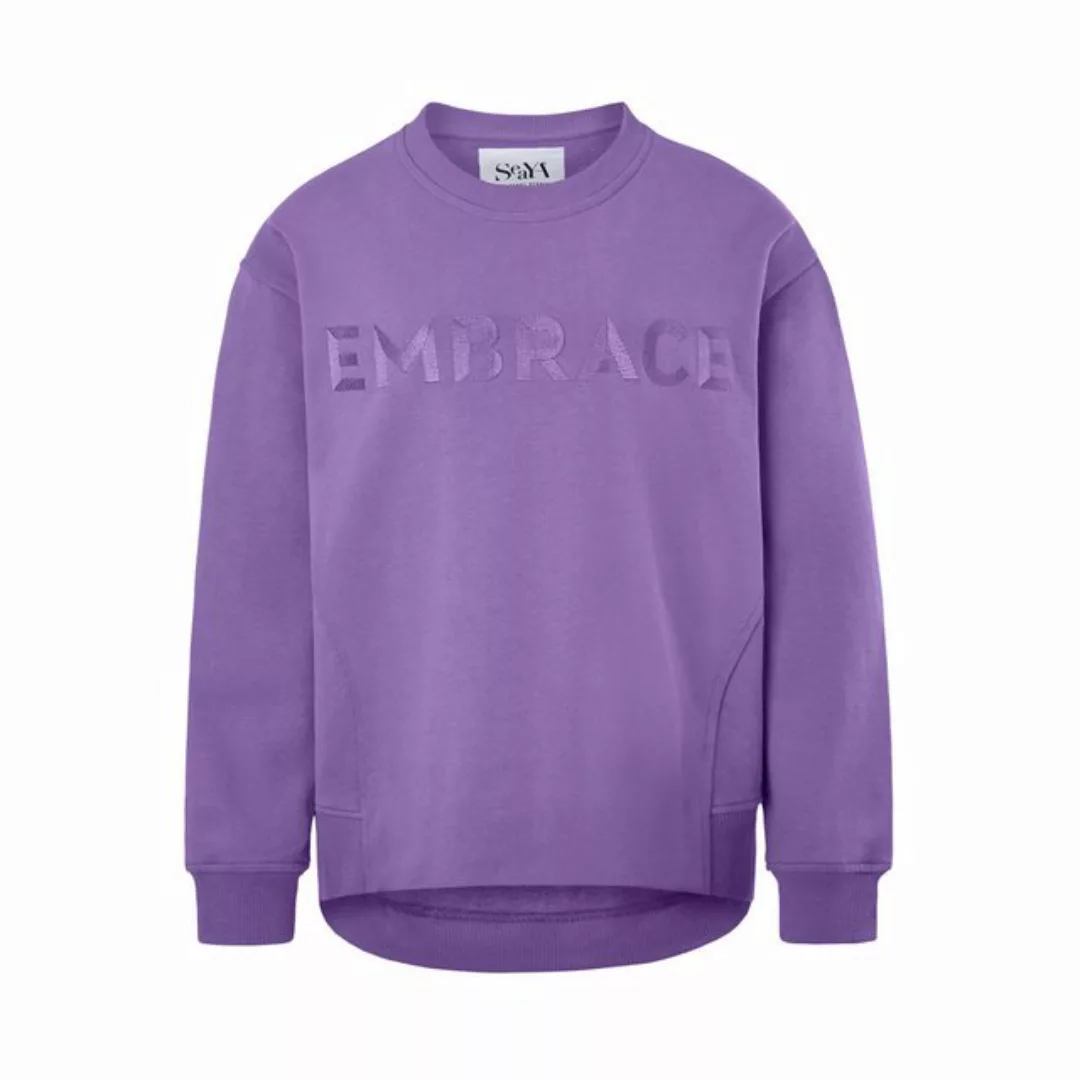 SeaYA Sweater günstig online kaufen