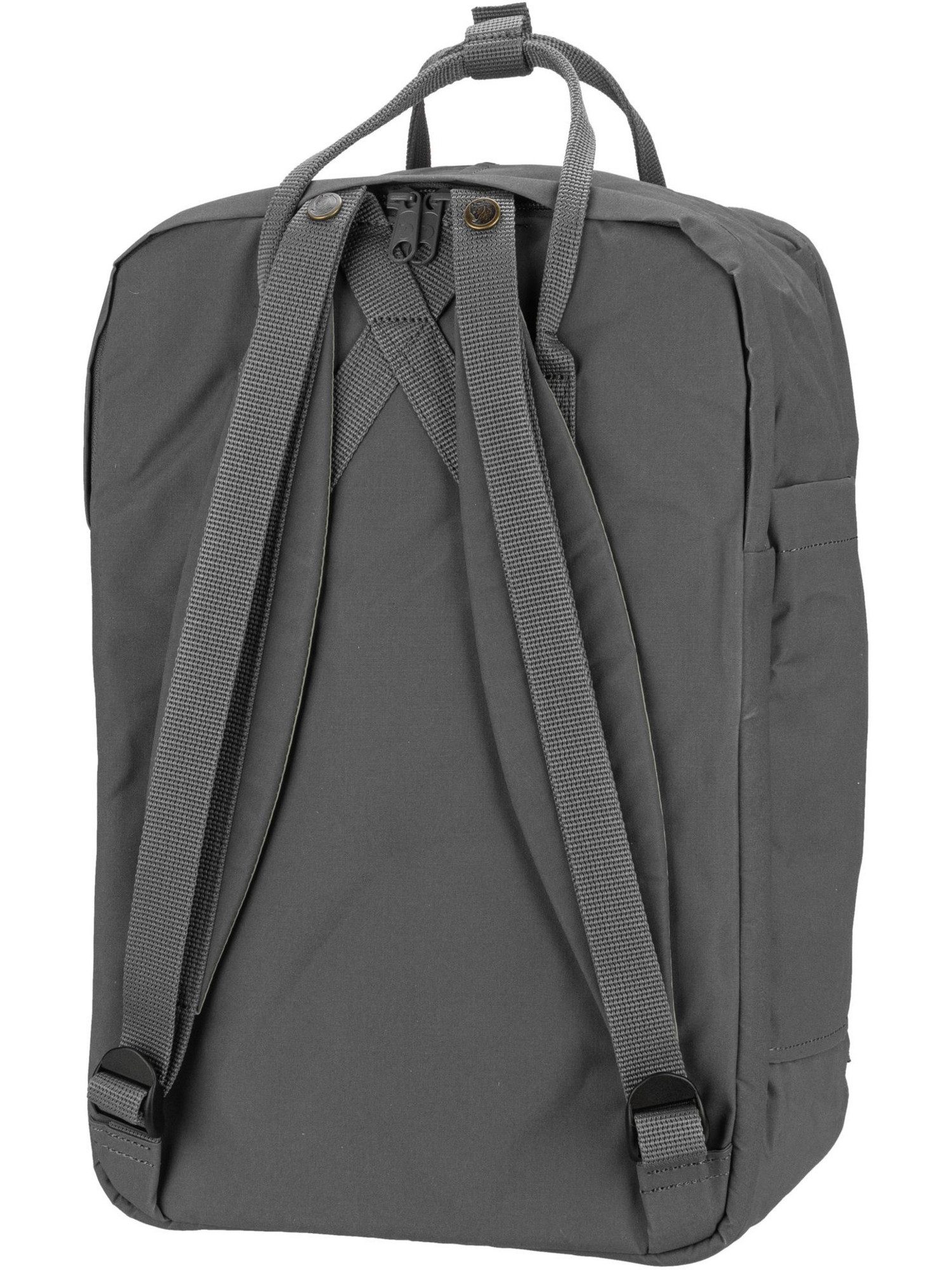 Fjällräven Schulrucksack Kånken Laptop 17" - günstig online kaufen
