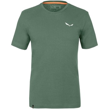 Salewa  T-Shirts & Poloshirts Pure Dolomites Hemp Men's T-Shirt 28329-5320 günstig online kaufen