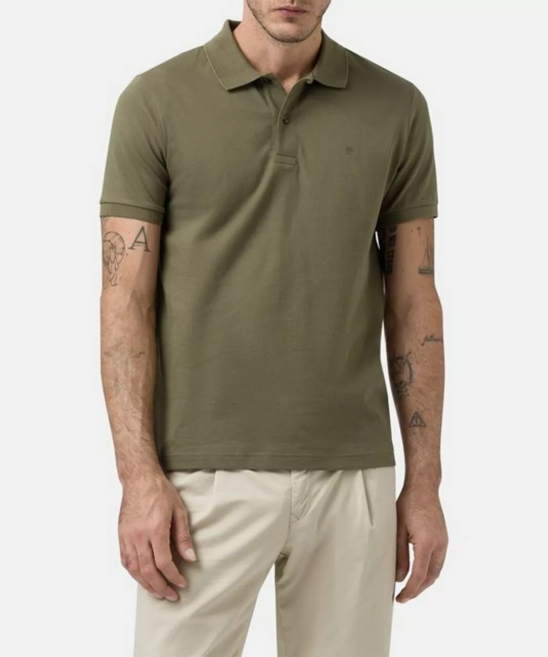 Pierre Cardin Poloshirt günstig online kaufen