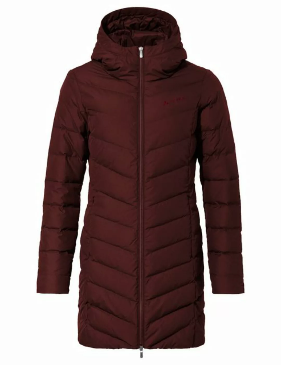 VAUDE Women's Annecy Down Coat - Wintermantel günstig online kaufen