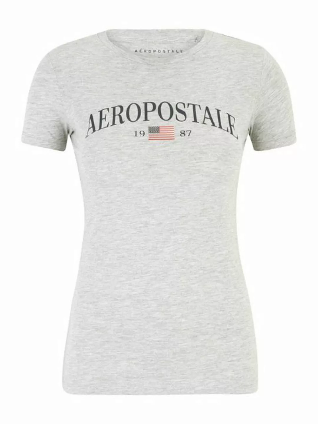 AÈROPOSTALE T-Shirt MAY (1-tlg) Plain/ohne Details günstig online kaufen