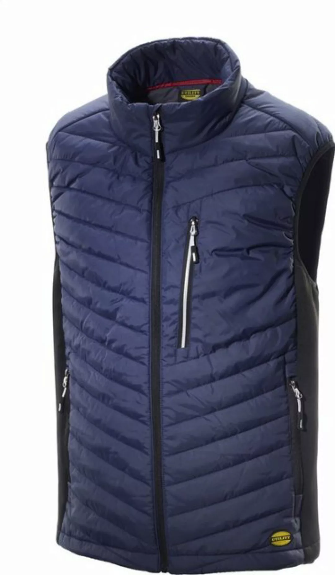 Utility Diadora Sweatweste Padded Vest Oslo günstig online kaufen