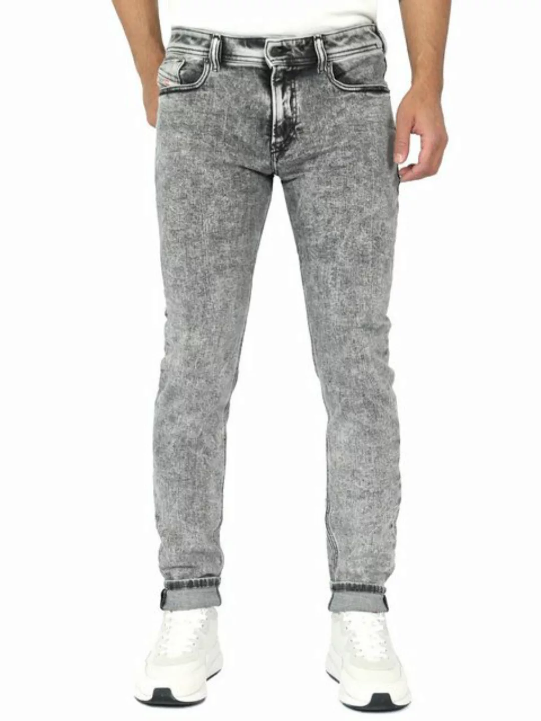 Diesel Slim-fit-Jeans Diesel Jeans günstig online kaufen