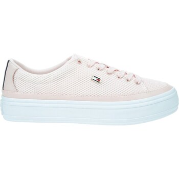 Tommy Hilfiger  Sneaker Vulc Monotype günstig online kaufen