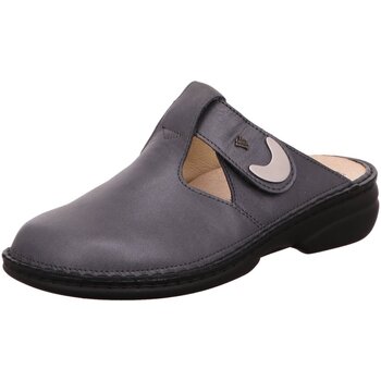 Finn Comfort  Clogs Pantoletten Belem   - Importiert, Grau Finn Comfort günstig online kaufen