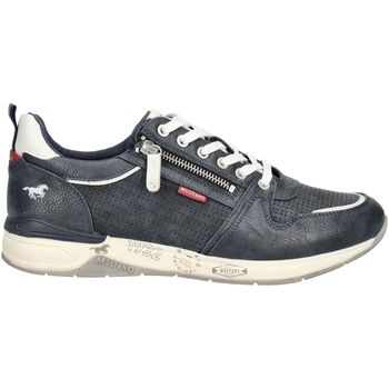Mustang Shoes Sneaker "Mustang Shoes Sneaker Synthetik" günstig online kaufen