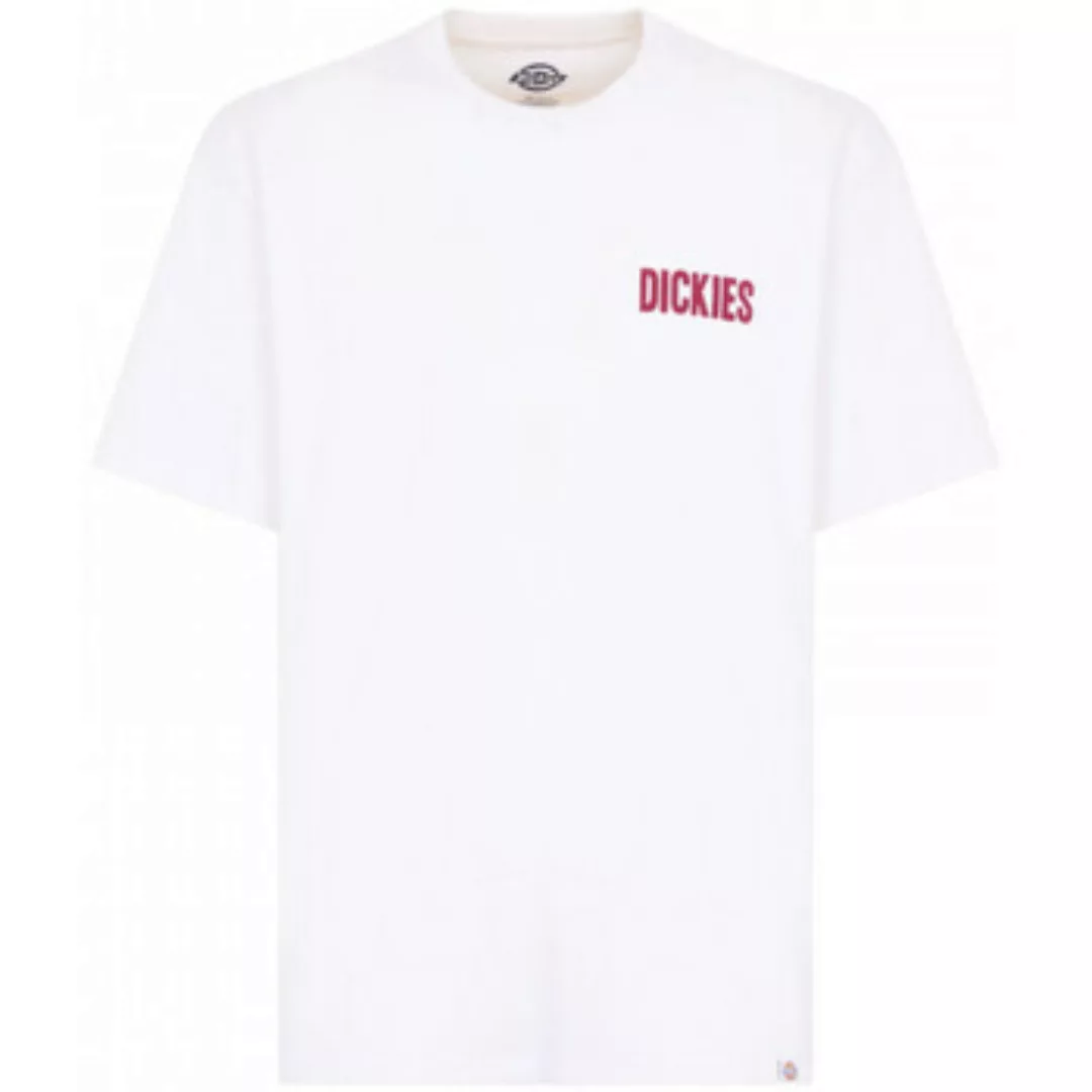 Dickies  T-Shirts & Poloshirts Slacks rally ss tee günstig online kaufen