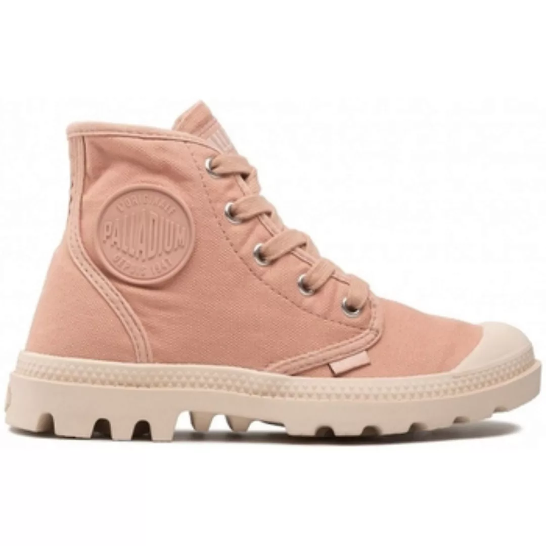 Palladium  Stiefeletten PAMPA HI günstig online kaufen