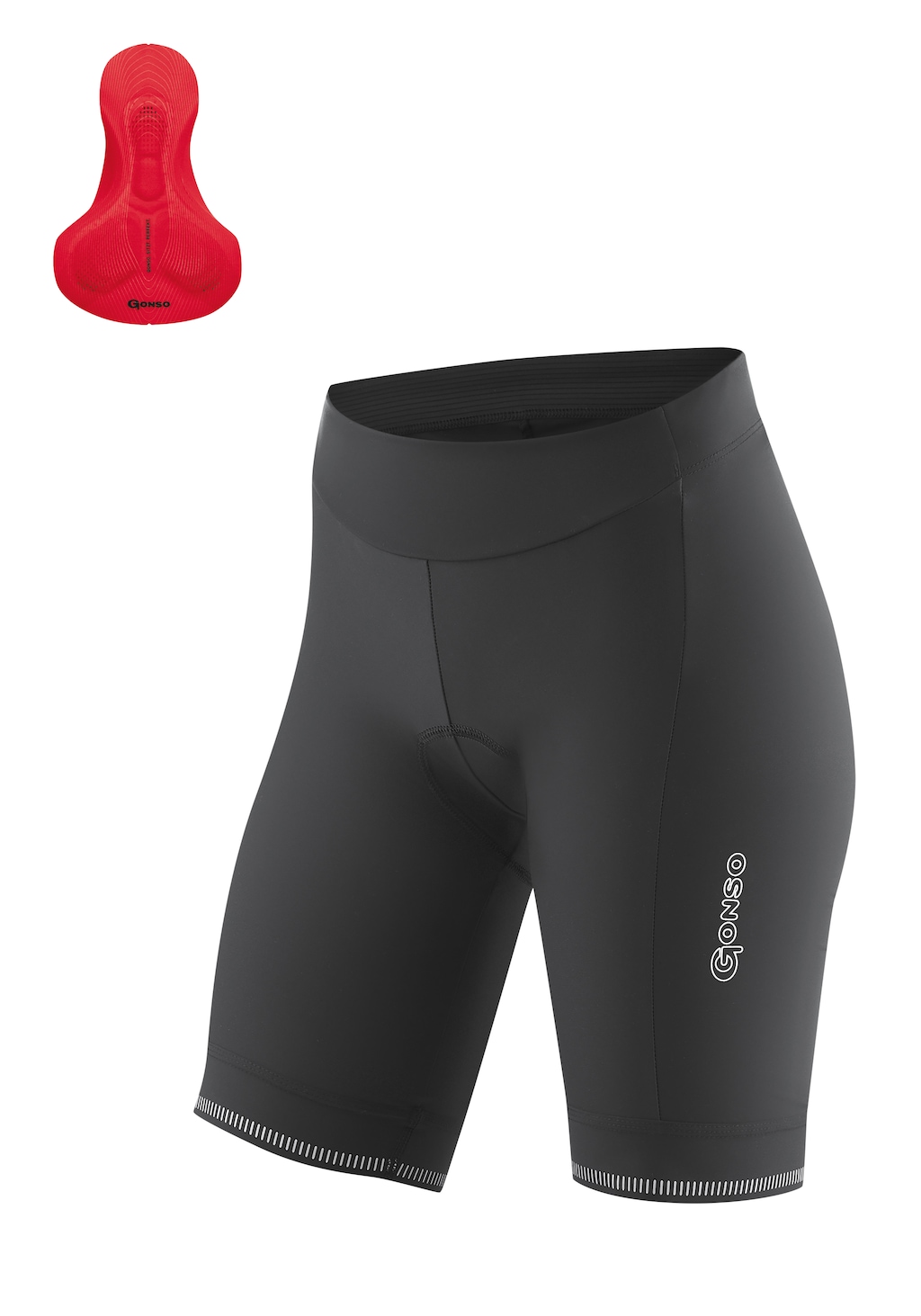 Gonso  Hosen Sport  SITIVO W 26150/9018 günstig online kaufen