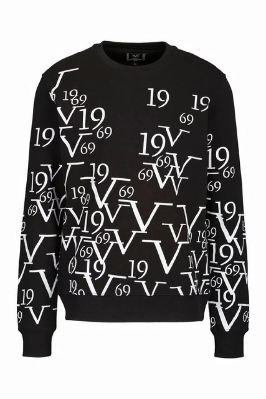 19V69 Italia by Versace Sweatshirt Benne günstig online kaufen