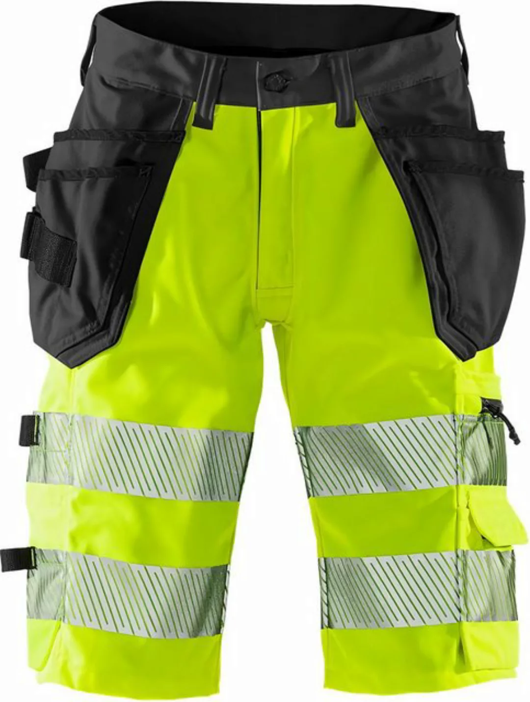 Fristads Warnschutz-Shirt High Vis Jacke Kl. 3 4794 Th günstig online kaufen