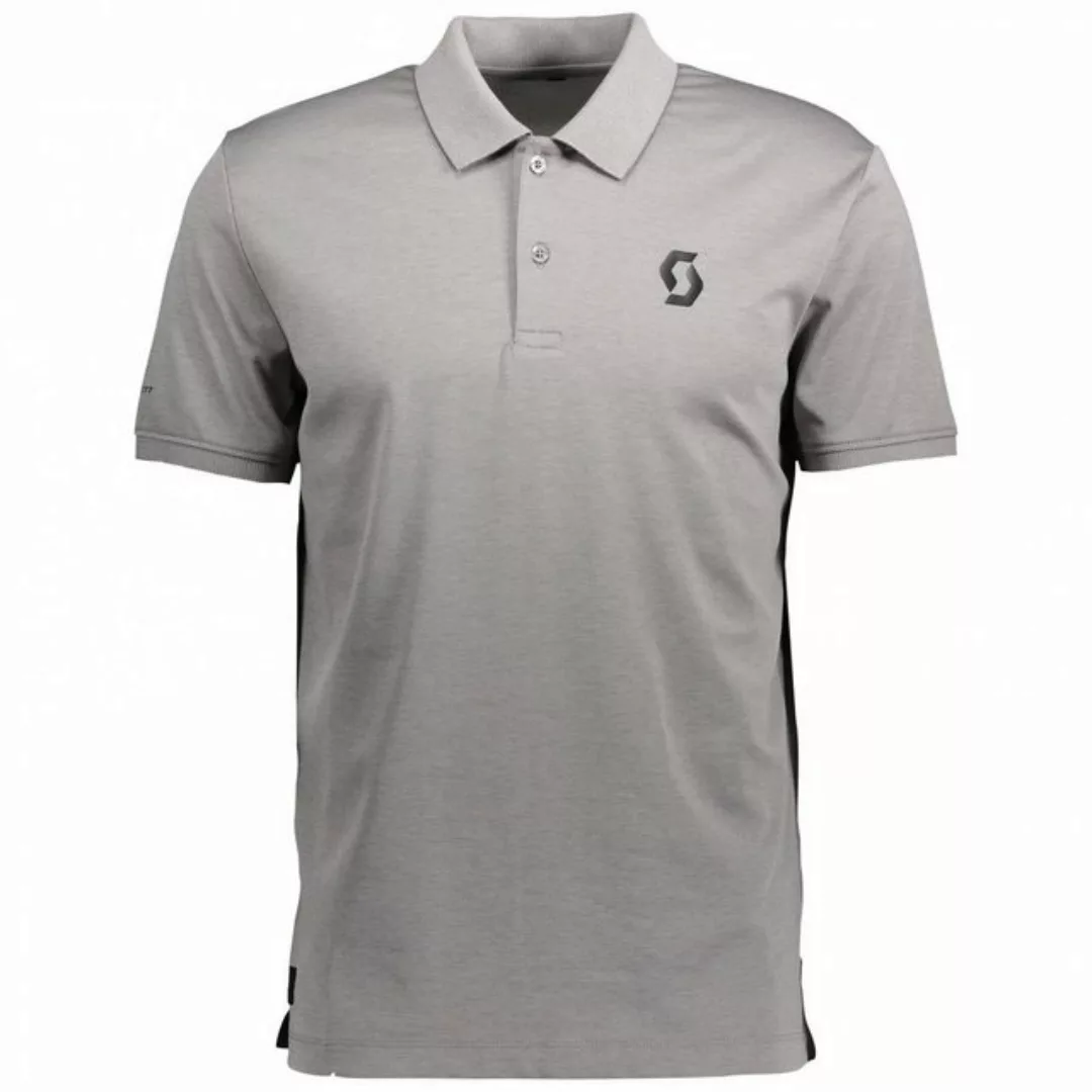 Scott Poloshirt Scott M Polo Ft S/sl Shirt Herren Kurzarm-Polo günstig online kaufen