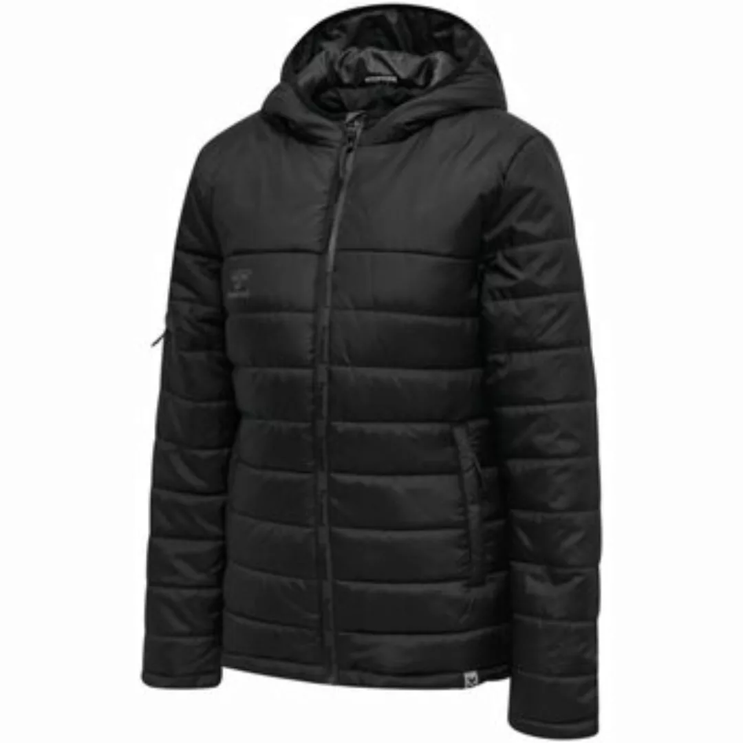 hummel  Damen-Jacke Sport hmlNORTH QUILTED HOOD JACKET W 206688/1006 günstig online kaufen