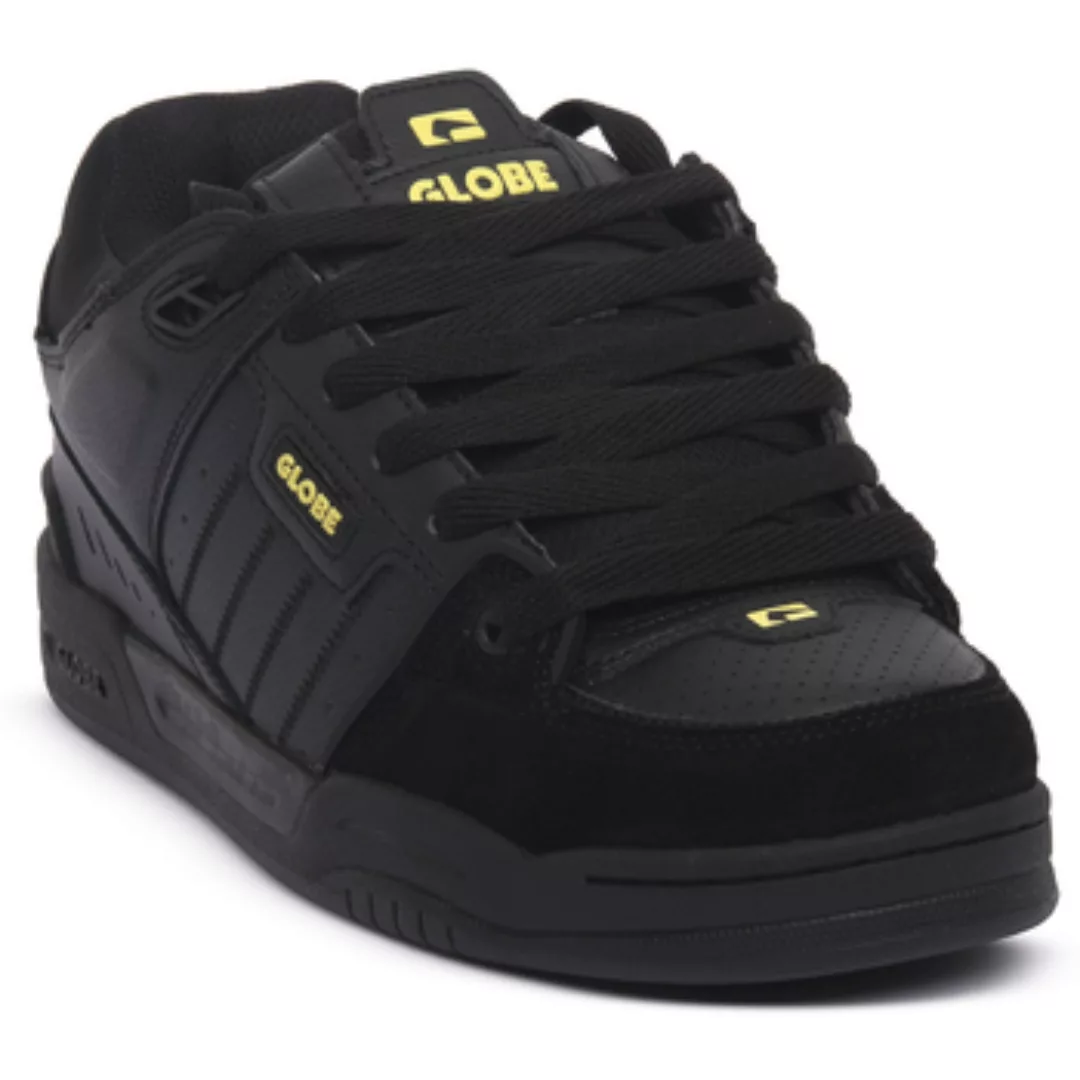 Globe  Sneaker FUSION ONYX CITRUS günstig online kaufen