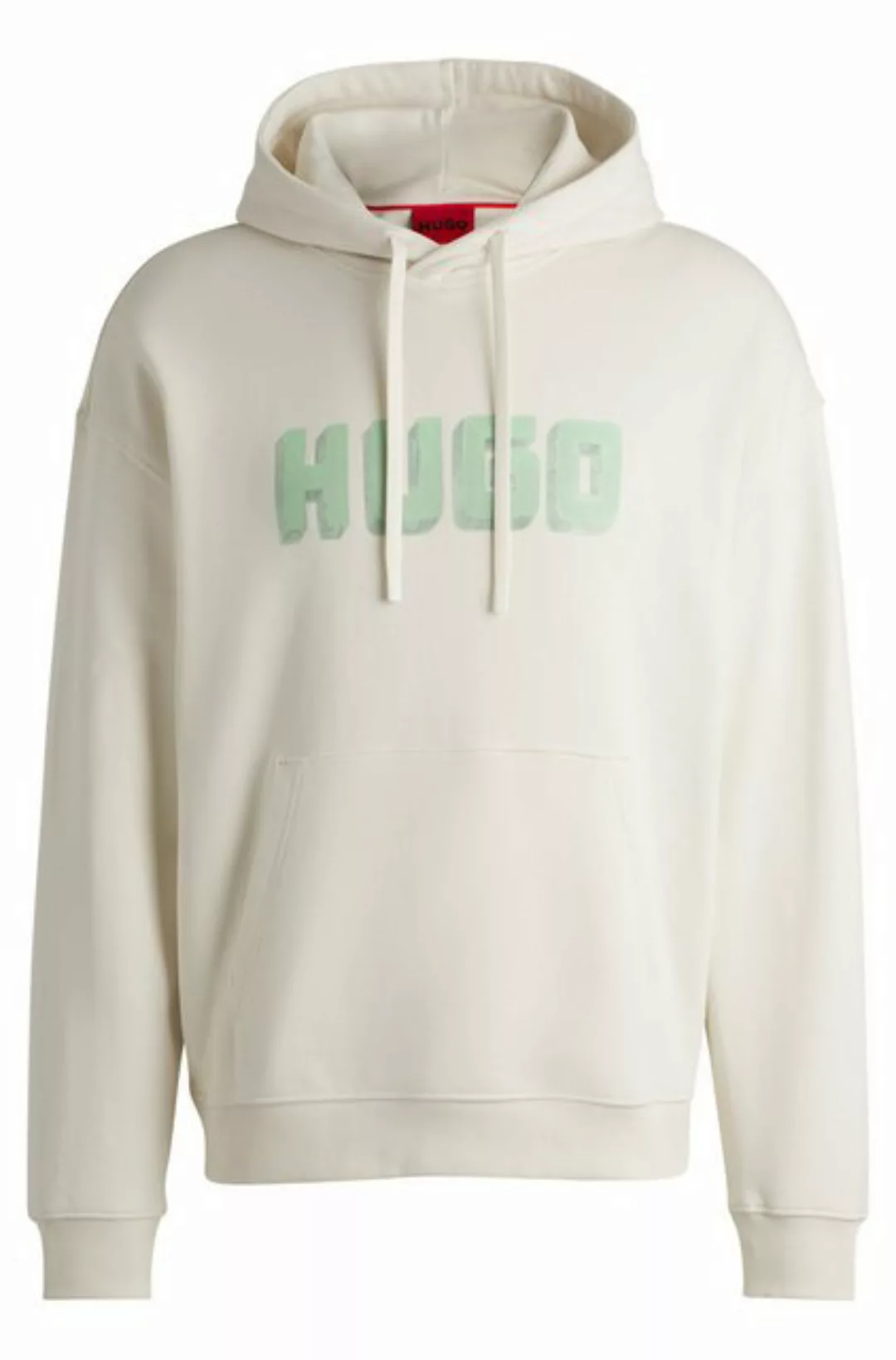 HUGO Sweatshirt Diqerio 10257319 01 günstig online kaufen