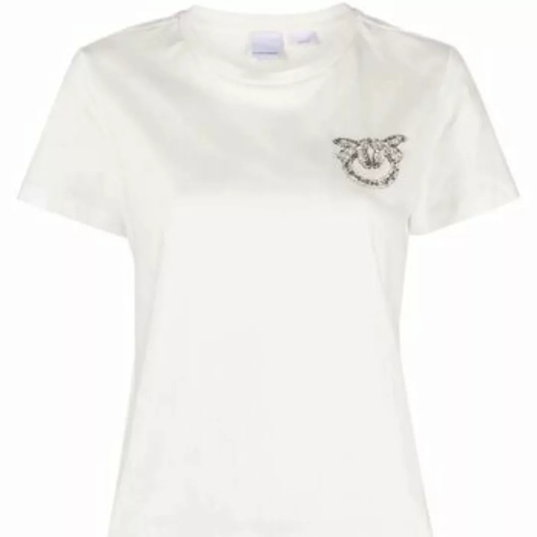 Pinko  T-Shirts & Poloshirts NAMBRONE 103320 A1R7-Z15 günstig online kaufen