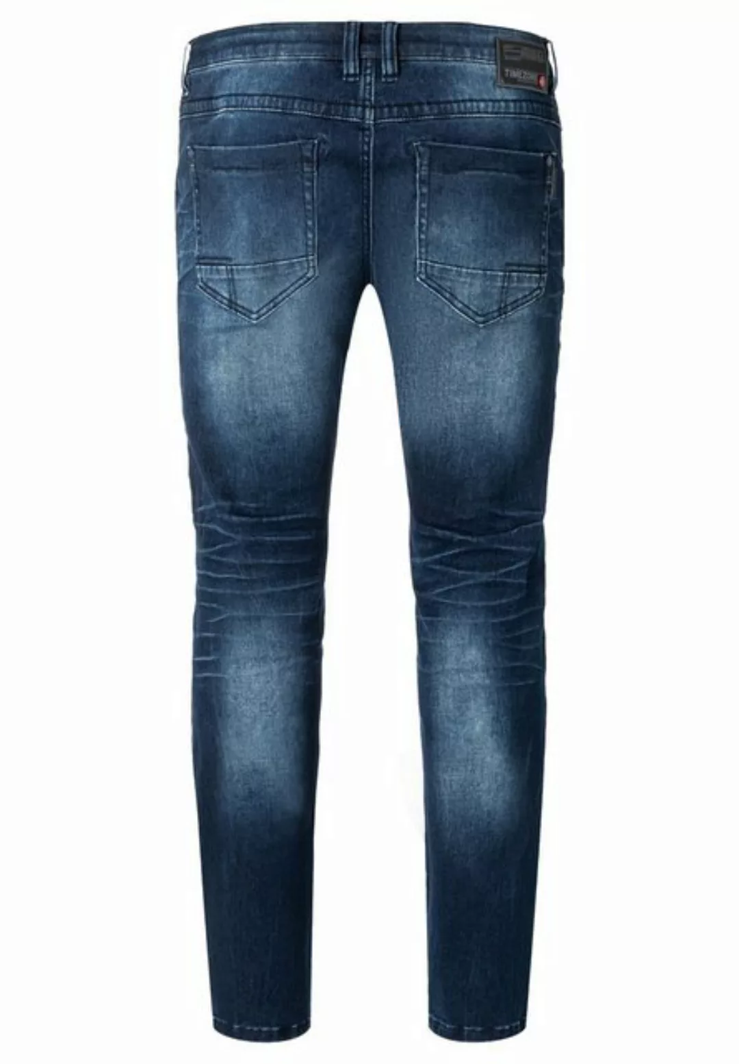 TIMEZONE 5-Pocket-Jeans Slim ScottTZ günstig online kaufen