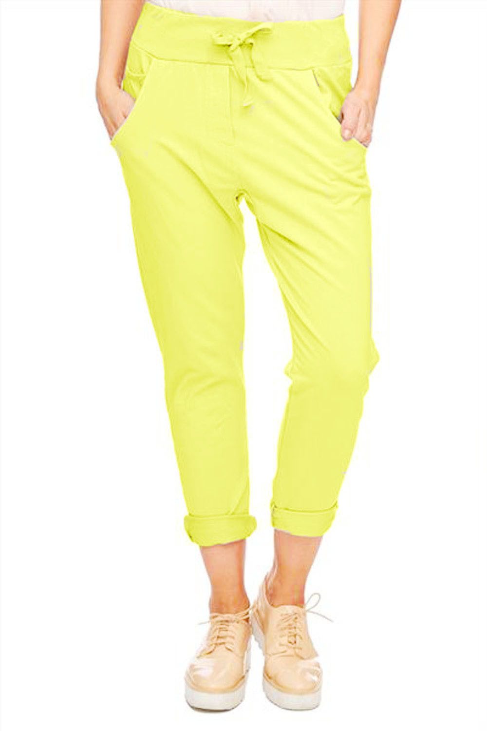 Wendy Trendy Jogger Pants Damen Jogger günstig online kaufen