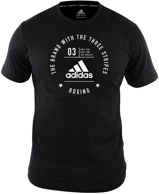 adidas Performance T-Shirt Community T-Shirt “Boxing” günstig online kaufen