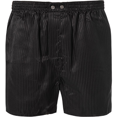 DEREK ROSE Pure Silk Boxer Shorts 6000/WOBU008BLA günstig online kaufen