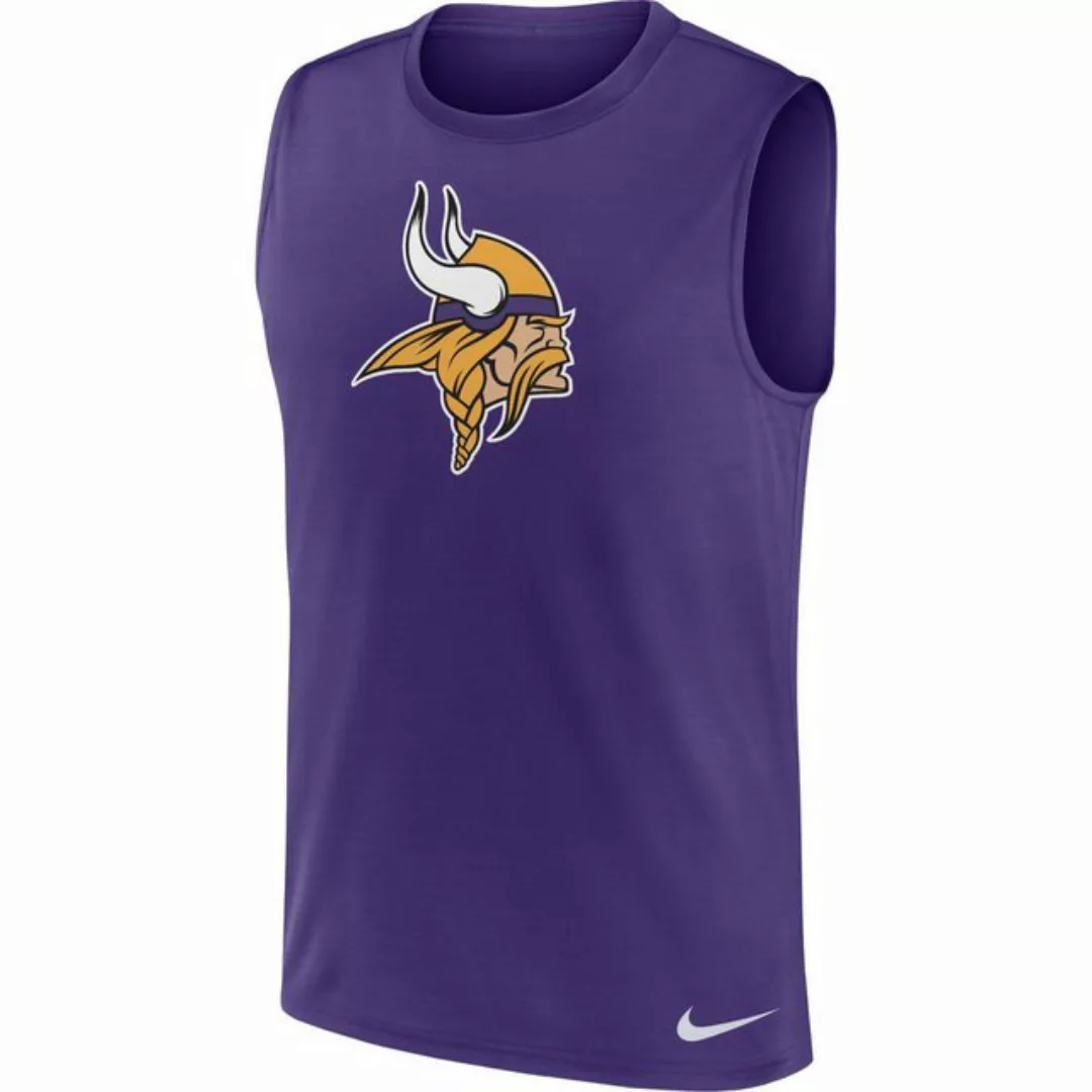 Nike Muskelshirt Minnesota Vikings DriFIT Muscle Tank günstig online kaufen