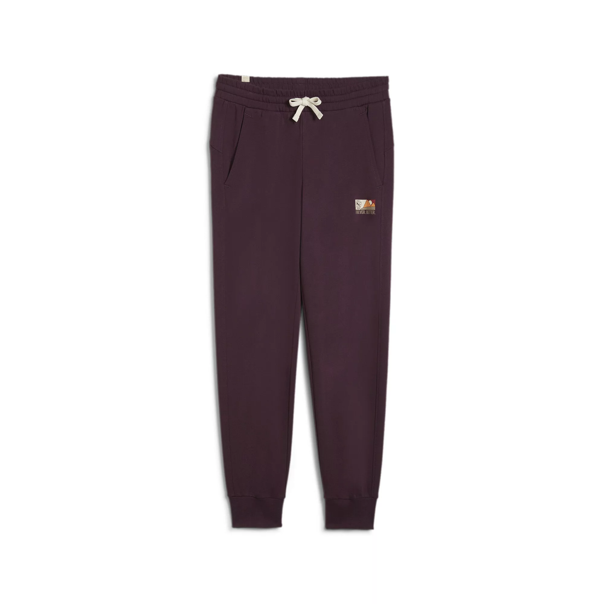 PUMA Trainingshose "BETTER SPORTSWEAR PANTS" günstig online kaufen