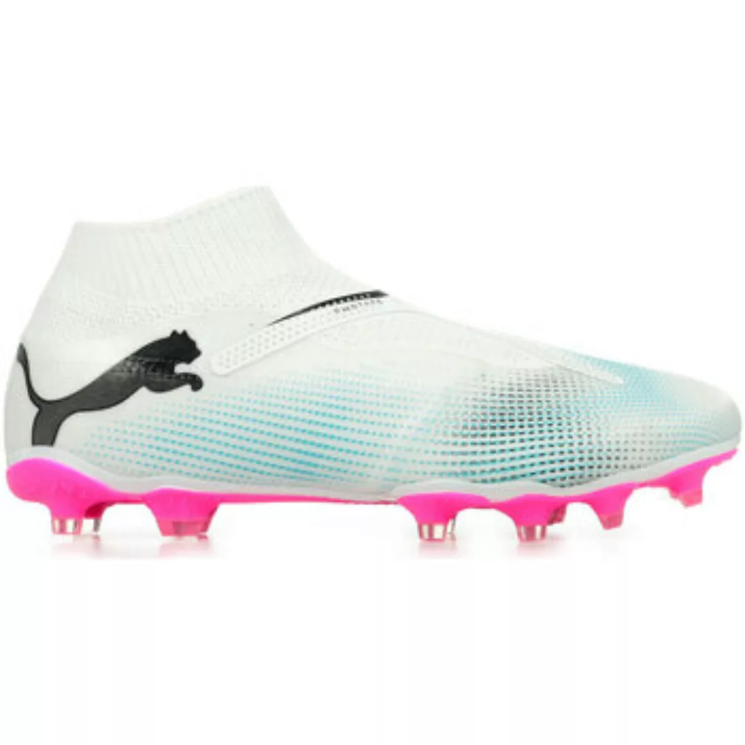 Puma  Fussballschuhe Future 7 Match Ll Fg Ag günstig online kaufen