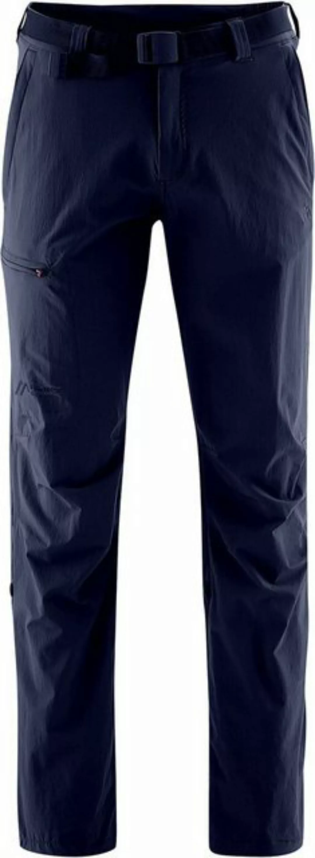 Maier Sports Trekkinghose Nil He-Hose roll up el. 367 night sky günstig online kaufen