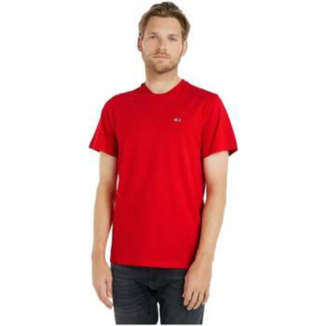 Tommy Jeans  Langarmshirt - günstig online kaufen