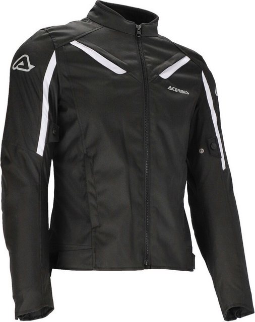 Acerbis Motorradjacke X-Mat Motorrad Textiljacke günstig online kaufen