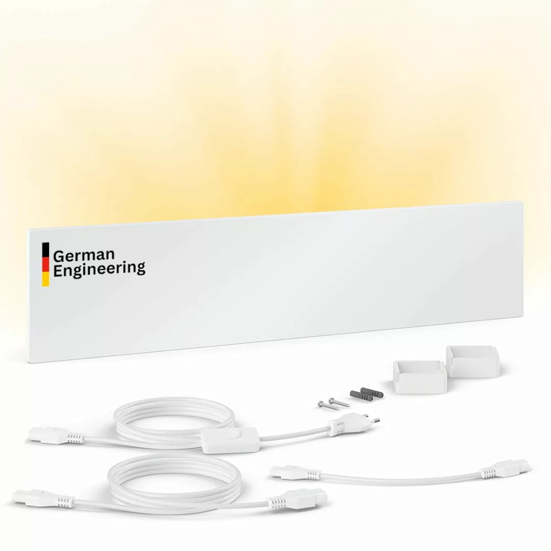 Bringer Infrarotheizung SchimmelSchreck, Schimmelentferner für Wand günstig online kaufen